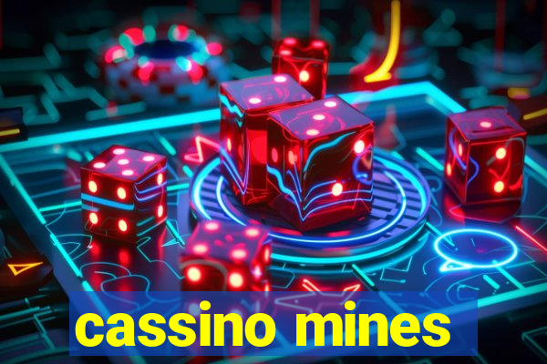 cassino mines